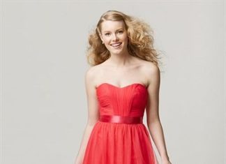 Bridesmaids Dresses : Bridesmaid Dresses | The Wedding Shoppe