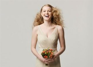 Bridesmaids Dresses : Bridesmaid Dresses | The Wedding Shoppe