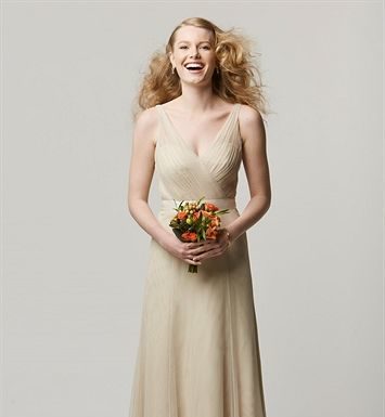 Bridesmaids Dresses : Bridesmaid Dresses | The Wedding Shoppe