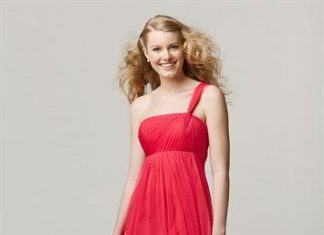 Bridesmaids Dresses : Bridesmaid Dresses | The Wedding Shoppe