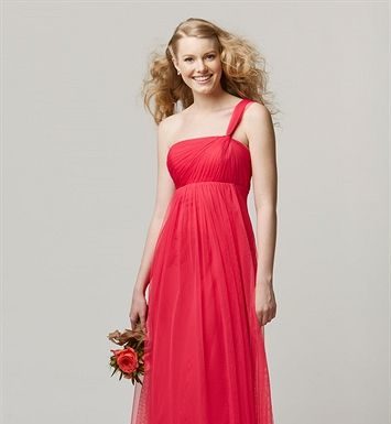 Bridesmaids Dresses : Bridesmaid Dresses | The Wedding Shoppe