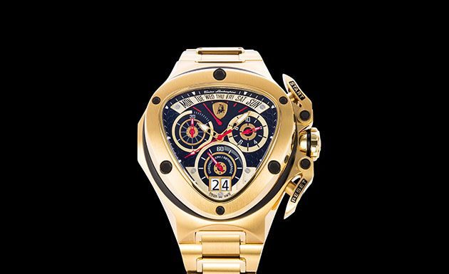 New Luxury Watches for Men in 2020 : Tonino Lamborghini Watches for $1,565 –