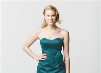 Bridesmaids Dresses : Bridesmaid Dresses | The Wedding Shoppe