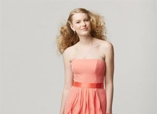Bridesmaids Dresses : Bridesmaid Dresses | The Wedding Shoppe