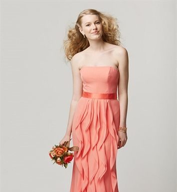 Bridesmaids Dresses : Bridesmaid Dresses | The Wedding Shoppe