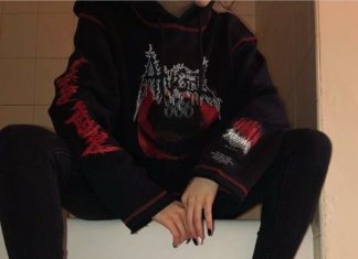 Grunge Outfits :