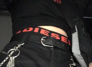 Grunge Outfits :
