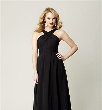 Bridesmaids Dresses : Kennedy Blue Bridesmaid Dresses