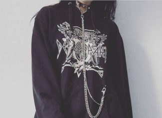 Grunge Outfits :