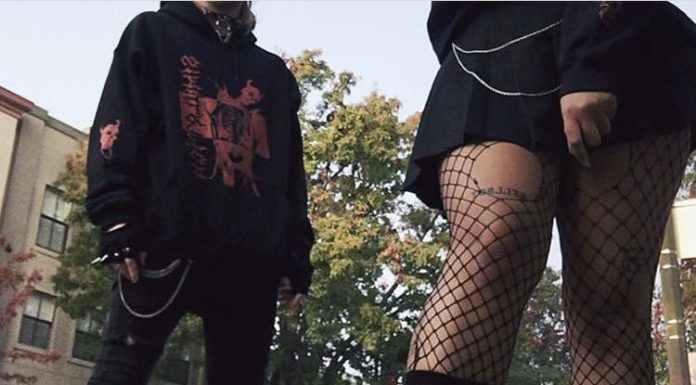 Grunge Outfits :