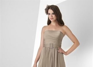 Bridesmaids Dresses : Bridesmaid Dresses | The Wedding Shoppe