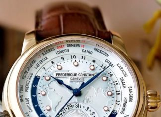 New Luxury Watches for Men in 2020 : Top 10 WorldTimer Luxury Watches