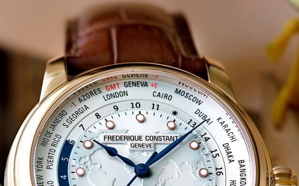 New Luxury Watches for Men in 2020 : Top 10 WorldTimer Luxury Watches