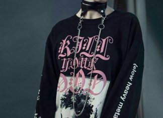 Grunge Outfits :