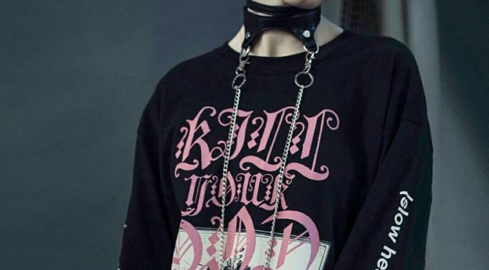 Grunge Outfits :