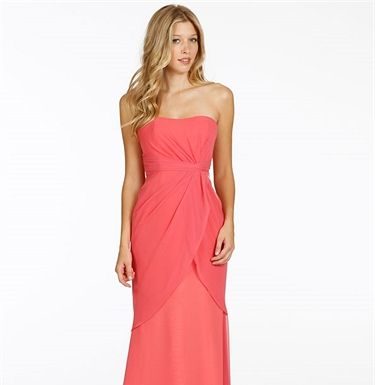 Bridesmaids Dresses : Bridesmaid Dresses | The Wedding Shoppe