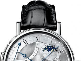 New Luxury Watches for Men in 2020 : Breguet Classique Complications 5447BB/1E/9V6