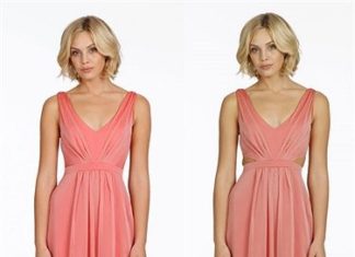 Bridesmaids Dresses : Bridesmaid Dresses | The Wedding Shoppe