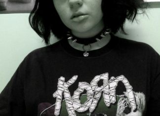 Grunge Outfits :