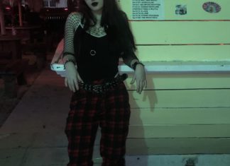 Grunge Outfits :