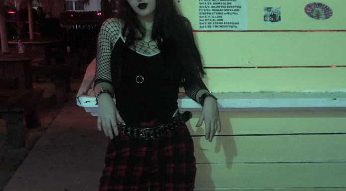 Grunge Outfits :