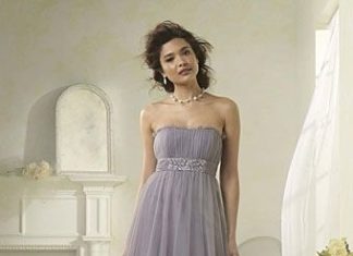 Bridesmaids Dresses : Bridesmaid Dresses | The Wedding Shoppe