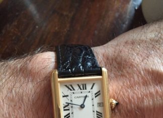 New Luxury Watches for Men in 2020 :