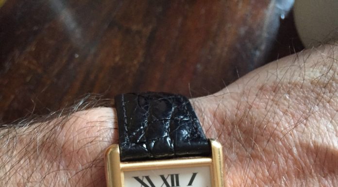 New Luxury Watches for Men in 2020 :