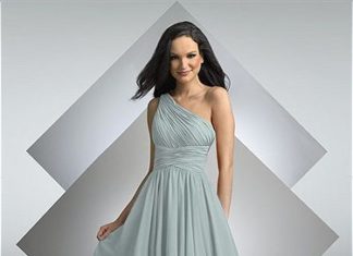 Bridesmaids Dresses : Discontinued Product | Wedding Shoppe