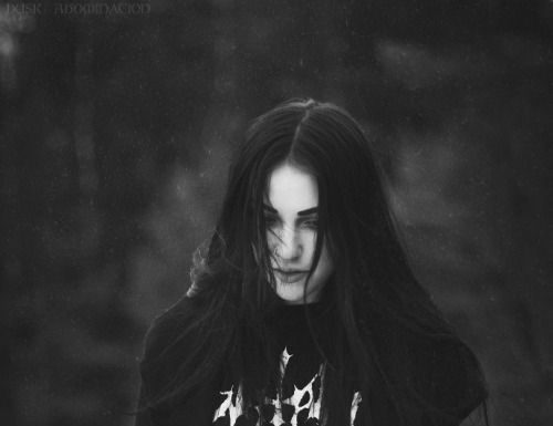 Grunge Outfits :