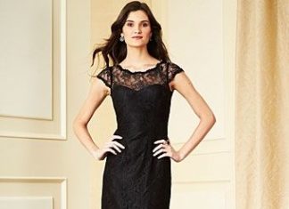 Bridesmaids Dresses : Bridesmaid Dresses | The Wedding Shoppe