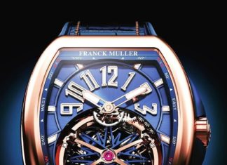 New Luxury Watches for Men in 2020 :