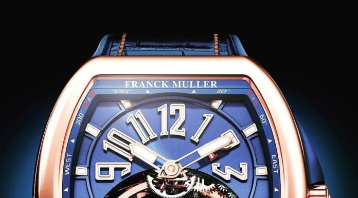 New Luxury Watches for Men in 2020 :