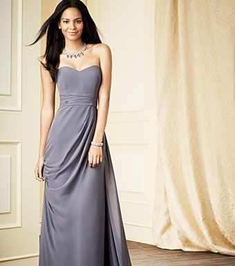 Bridesmaids Dresses : Bridesmaid Dresses | The Wedding Shoppe