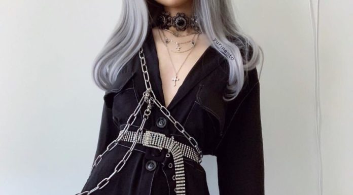 Grunge Outfits :