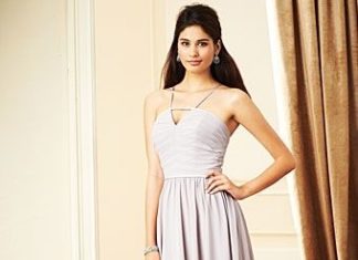 Bridesmaids Dresses : Bridesmaid Dresses | The Wedding Shoppe