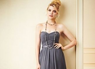 Bridesmaids Dresses : Bridesmaid Dresses | The Wedding Shoppe