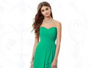 Bridesmaids Dresses : Bridesmaid Dresses | The Wedding Shoppe