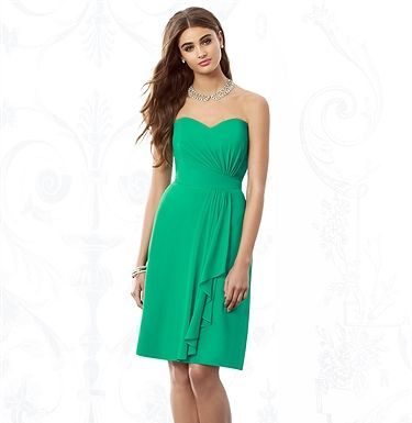 Bridesmaids Dresses : Bridesmaid Dresses | The Wedding Shoppe