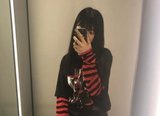 Grunge Outfits : Fashion