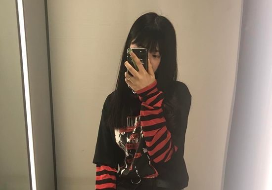 Grunge Outfits : Fashion