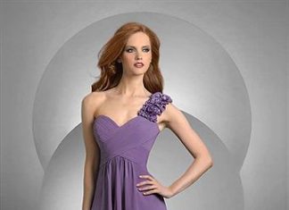 Bridesmaids Dresses : Youthful and Beautiful Bari Jay Bridesmaid Dresses – Wedding Shoppe