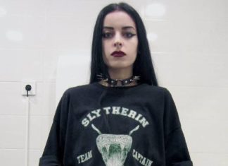 Grunge Outfits : Fashion