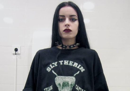 Grunge Outfits : Fashion