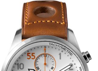 New Luxury Watches for Men in 2020 :