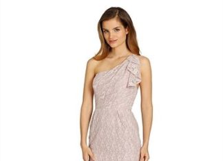 Bridesmaids Dresses : Bridesmaid Dresses | The Wedding Shoppe