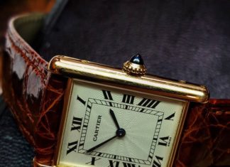 New Luxury Watches for Men in 2020 : Amsterdam Vintage Watches