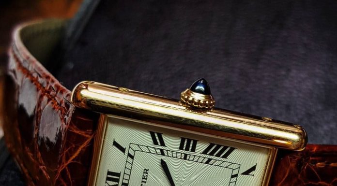 New Luxury Watches for Men in 2020 : Amsterdam Vintage Watches