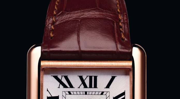 New Luxury Watches for Men in 2020 : Introducing the Cartier Tank Louis Cartier 100th Anniversary (with Specs, Prices) | SJX Watches