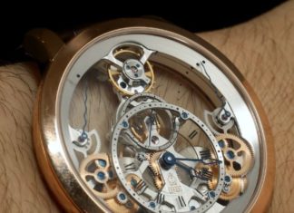 New Luxury Watches for Men in 2020 :